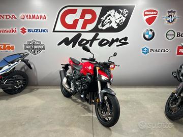 Honda CB 1000 Hornet 3000 KM 1 PROPR.