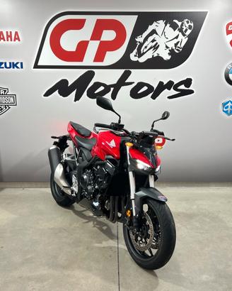 Honda CB 1000 Hornet 3000 KM 1 PROPR.