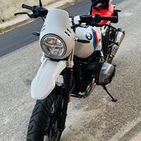Bmw Rninet 2024 km 820