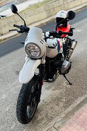 Bmw Rninet 2024 km 820