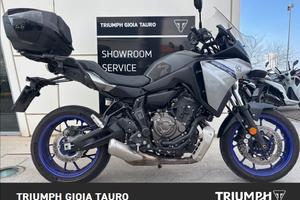 YAMAHA Tracer 7 700 GT Abs