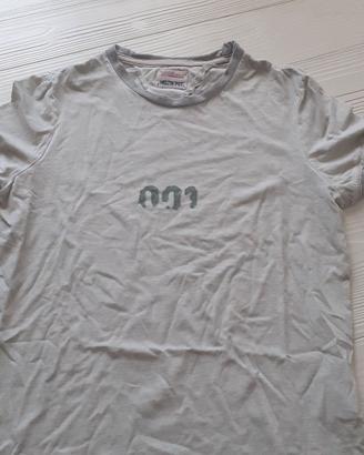 T-Shirt Meltin Pot taglia M