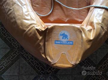 Gommone mare fiume lago -S.C.A. M.B.I.O-