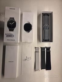 Samsung watch 8 bt 44mm - prezzo ribassato 