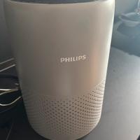 Purificatore d’aria philips