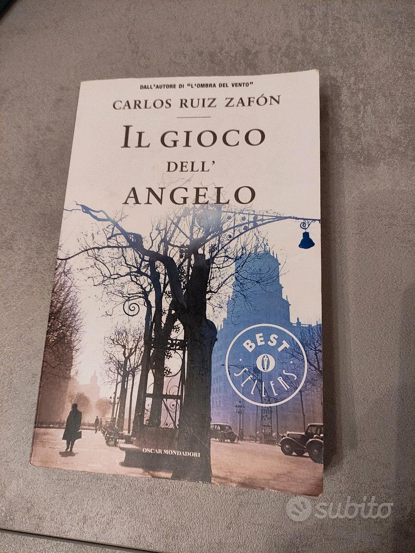 Il gioco dell' angelo Zafón - Libri e Riviste In vendita a Novara