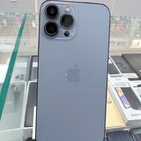 Iphone 13 pro max 128gb sierra con garanzia