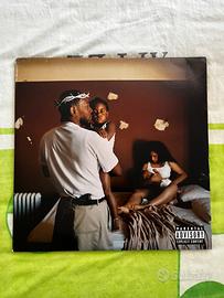 Vinile Mr Morale & The Big Steppers - Kendrick L