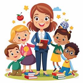 Tutor  per apprendimento scolastico 