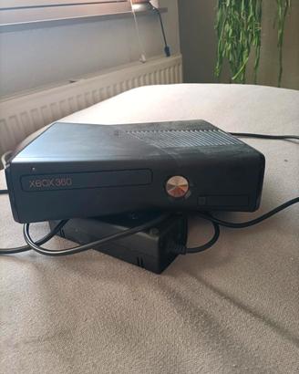 xbox 360 slim