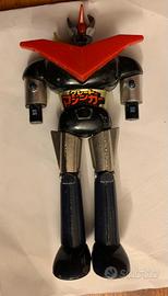 Mazinga (o quello che resta dopo combattimento )