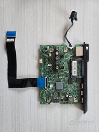 scheda tv Samsung UE32K4100AW