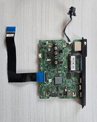 scheda tv Samsung UE32K4100AW