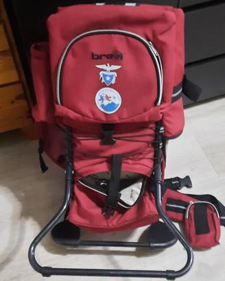 Zaino porta bimbo