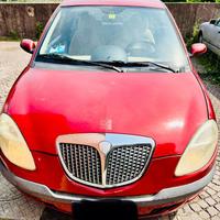 Lancia Ypsilon 2003