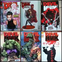 Superlotto fumetti marvel dc bonelli