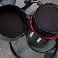 Teleobiettivo Tamron