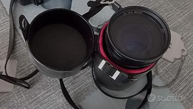 Teleobiettivo Tamron