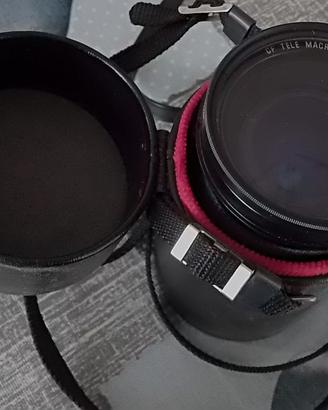 Teleobiettivo Tamron