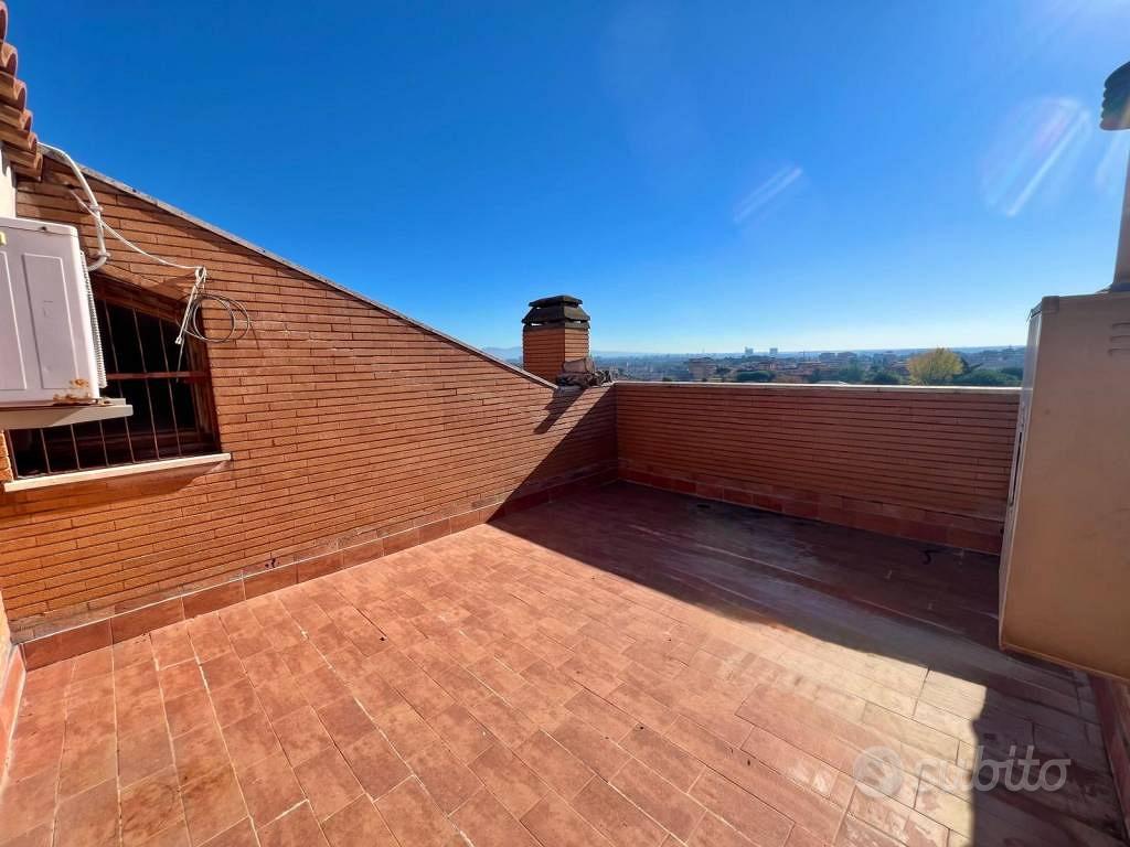 Appartamento – Roma, Casetta Mattei, Gianicolense - Altro