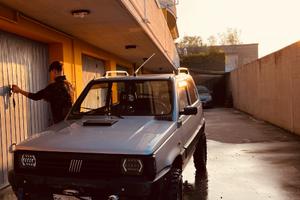 FIAT Panda 1ª serie - 1900