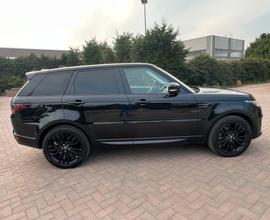 Land Rover Range Rover Sport Range Rover Sport 3.0