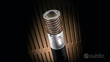 microfono aston origin