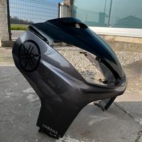 Carena anteriore yamaha xmax 125/250