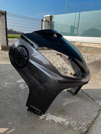 Carena anteriore yamaha xmax 125/250