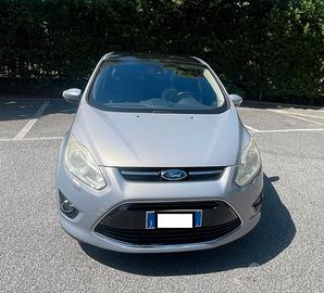 FORD C-Max 2ª serie - 2011