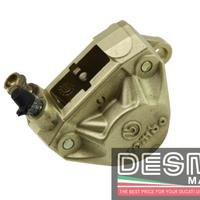 Pinza freno posteriore Brembo serie oro ducati