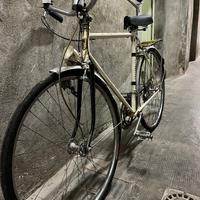 Bicicletta Motobecane anni ‘70