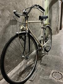 Bicicletta Motobecane anni ‘70