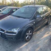 Ricambi FORD FOCUS 2a SERIE BERLINA 1.6 TDCI- HHDA