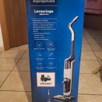 lavasciuga pavimenti 