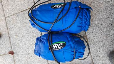 TERMOCOPERTE IRC MOTO