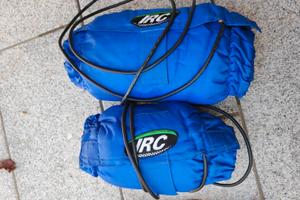 TERMOCOPERTE IRC MOTO
