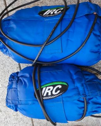 TERMOCOPERTE IRC MOTO