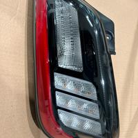 Faro Hyundai Kona