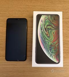 iPhone XS Max 256GB