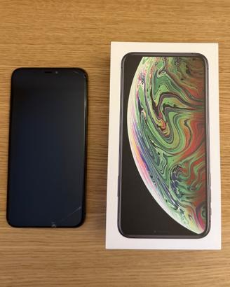 iPhone XS Max 256GB