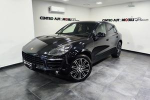 Porsche Macan 3.0 S Diesel 258cv RESTYLING LED