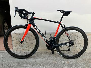 S WORKS TARMAC Specialized 56