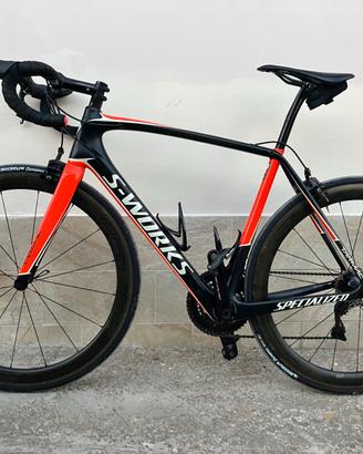 S WORKS TARMAC Specialized 56
