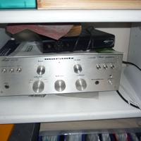 Marantz 1030 originale usa  versione 220 volt.