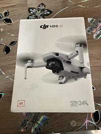 Drone dji2 mini