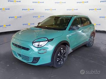 FIAT 600 Hybrid Pop 1.2 Hybrid 110cv
