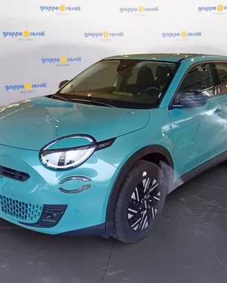 FIAT 600 Hybrid Pop 1.2 Hybrid 110cv
