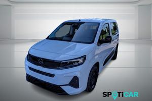 OPEL Combo Life 1.5D 100 CV S&S MT6 Edition Plus