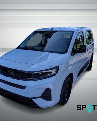 OPEL Combo Life 1.5D 100 CV S&S MT6 Edition Plus